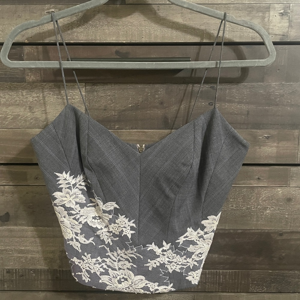 Women’s Richard Tyler Top